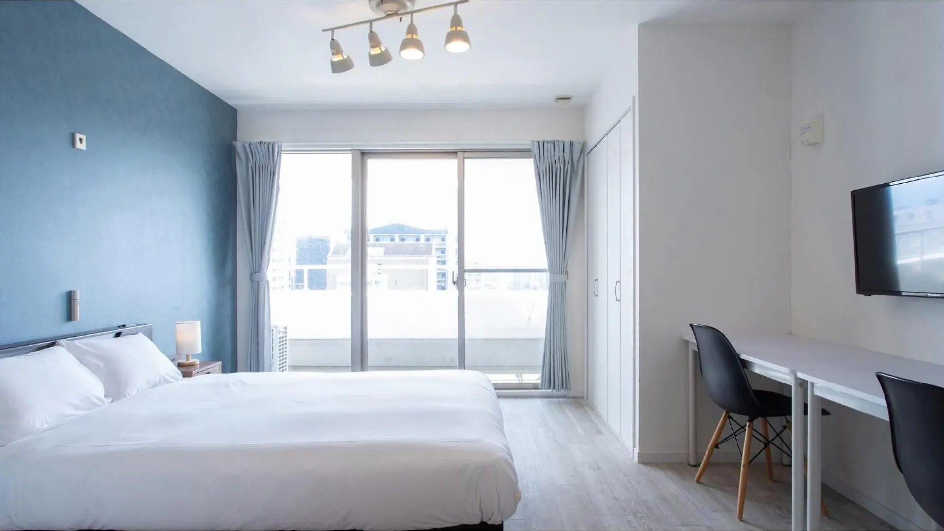 Hotel Japanesque Fukuoka Annex - Vacation Stay 47231V 福岡市