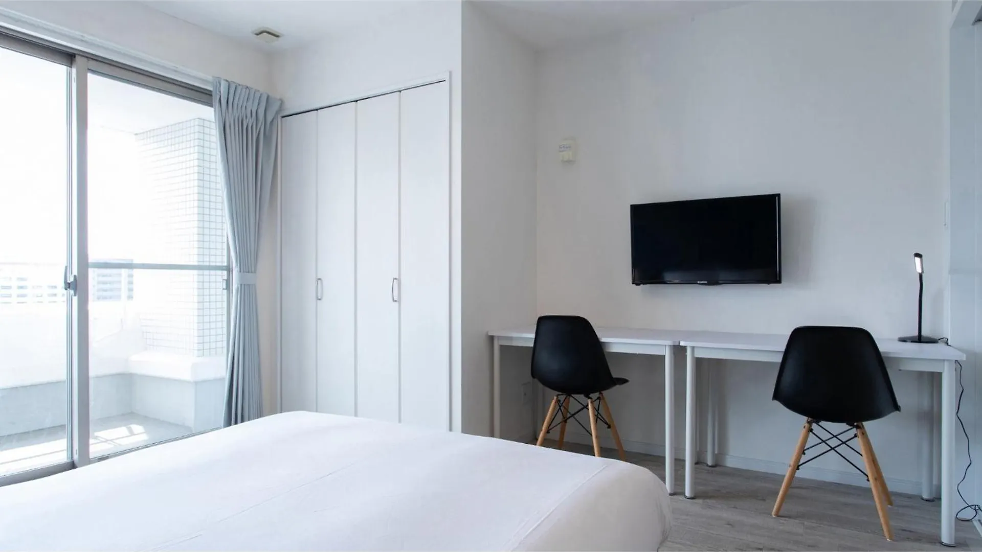 Hotel Japanesque Fukuoka Annex - Vacation Stay 47231V 福岡市