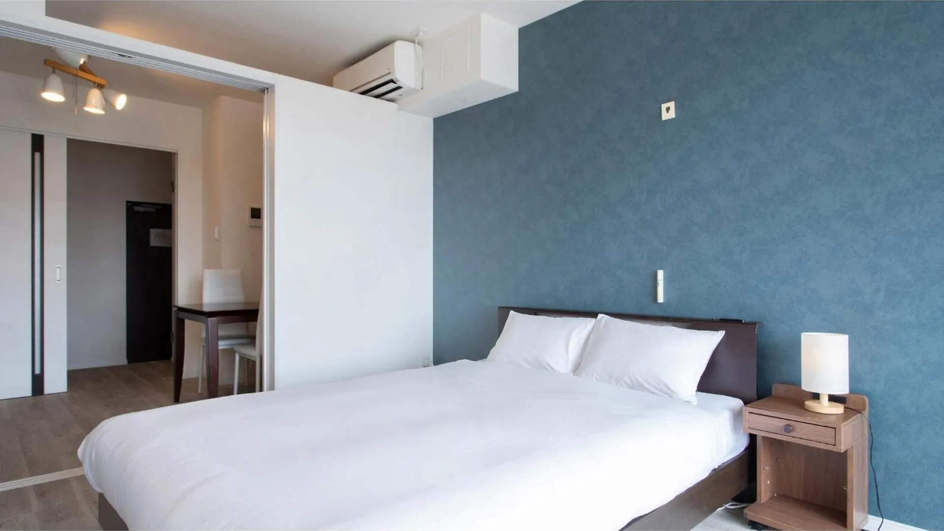 Hotel Japanesque Fukuoka Annex - Vacation Stay 47231V 0*, Fukuoka (Fukuoka)